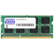 Модуль пам`яті SO-DIMM 8GB/2666 DDR4 Goodram (GR2666S464L19S/8G)