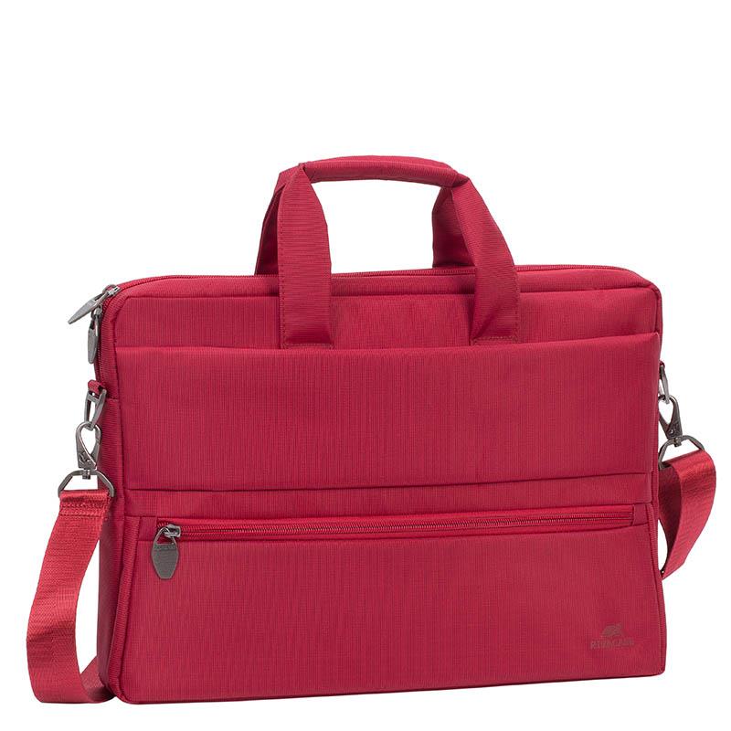 Сумка для ноутбука RivaCase 8630 15.6“ Red