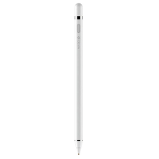 Стилус Devia Touch Pencil Universal White (6938595311024)