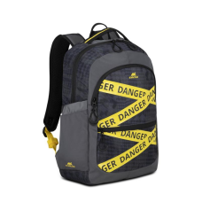 Рюкзак Rivacase 5431 Grey Camo 15.6“