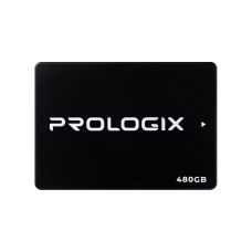 Накопичувач SSD 480GB Prologix S320 2.5“ SATAIII TLC (PRO480GS320)