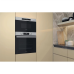 Вбудована мікрохвильова піч Whirlpool MBNA920X