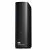 Зовнішній жорсткий диск 3.5“ USB 14.0TB WD Elements Desktop Black (WDBWLG0140HBK-EESN)