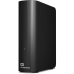 Зовнішній жорсткий диск 3.5“ USB 14.0TB WD Elements Desktop Black (WDBWLG0140HBK-EESN)