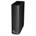 Зовнішній жорсткий диск 3.5“ USB 14.0TB WD Elements Desktop Black (WDBWLG0140HBK-EESN)