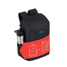Рюкзак Rivacase 7761 15.6“ Khaki + спортивна пляшка 750 ml