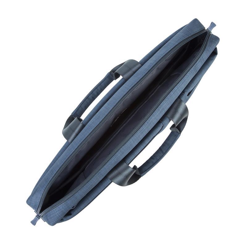 Сумка для ноутбука Rivacase 8335 15.6“ Blue