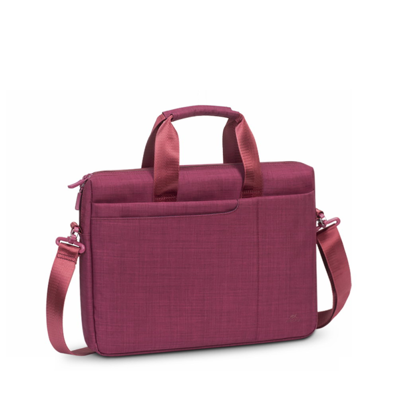 Сумка для ноутбука Rivacase 8335 15.6“ Red