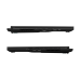 Ноутбук Gigabyte Gaming A16 (3THK3UA893SD) Black Steel