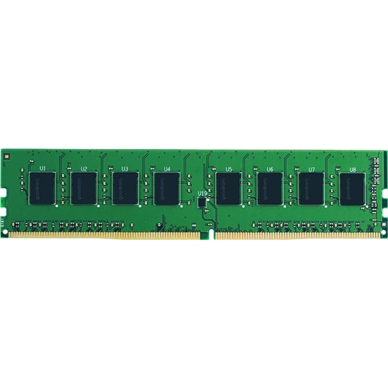 Модуль пам`яті DDR4 8GB/3200 Goodram (GR3200D464L22S/8G)