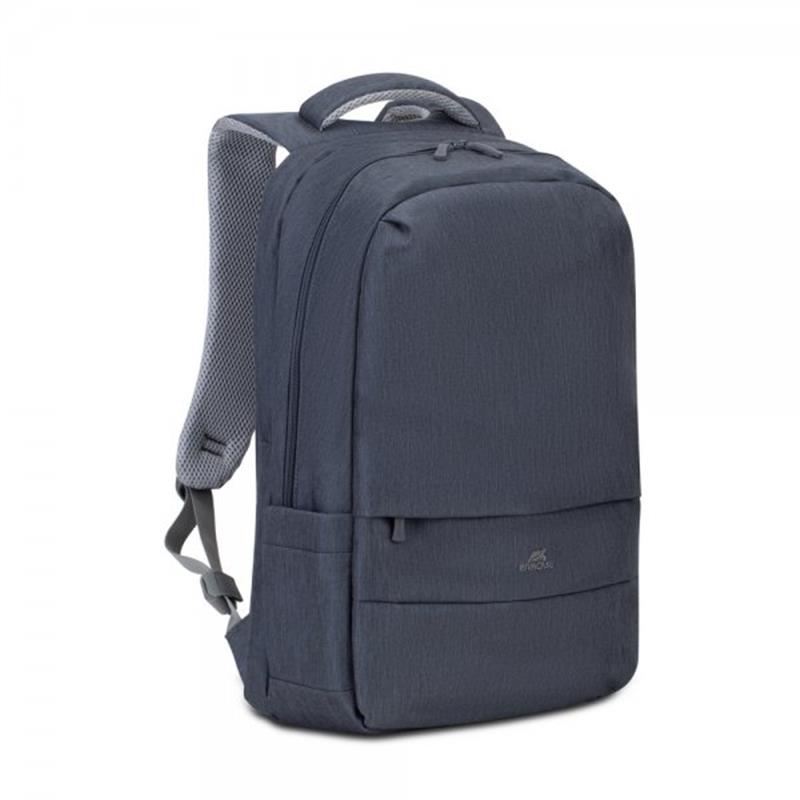 Рюкзак Rivacase 7567 17.3“ Dark Grey