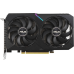 Відеокарта GF RTX 3060 12GB GDDR6 Dual OC V2 Asus (DUAL-RTX3060-O12G-V2) (LHR)