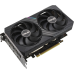 Відеокарта GF RTX 3060 12GB GDDR6 Dual OC V2 Asus (DUAL-RTX3060-O12G-V2) (LHR)