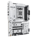 Материнська плата Asus X870 Max Gaming WiFi7 White Socket AM5