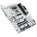 Материнська плата Asus X870 Max Gaming WiFi7 White Socket AM5