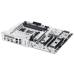 Материнська плата Asus X870 Max Gaming WiFi7 White Socket AM5