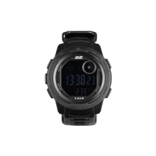 Тактичний годинник 2E Delta X Black (2E-TCW10BK)