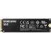 Накопичувач SSD 4ТB Samsung 990 PRO M.2 2280 PCIe 4.0 x4 NVMe V-NAND TLC (MZ-V9P4T0BW)