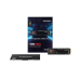Накопичувач SSD 4ТB Samsung 990 PRO M.2 2280 PCIe 4.0 x4 NVMe V-NAND TLC (MZ-V9P4T0BW)