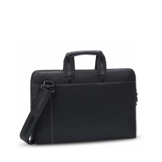Сумка для ноутбука Rivacase 8930 PU 15.6“ Black
