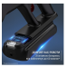 Аккумуляторный пылесос Rowenta X-Force Flex 12.60 NEO Auto Surface RH9L42WO