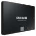 Накопичувач SSD 4TB Samsung 870 EVO 2.5“ SATAIII MLC (MZ-77E4T0B/EU)