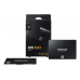 Накопичувач SSD 4TB Samsung 870 EVO 2.5“ SATAIII MLC (MZ-77E4T0B/EU)