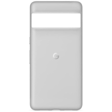 Чохол-накладка Google Official для Google Pixel 7 Pro Chalk (GA04451)