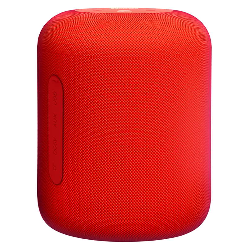 Акустична система Promate Boom-10 W Red