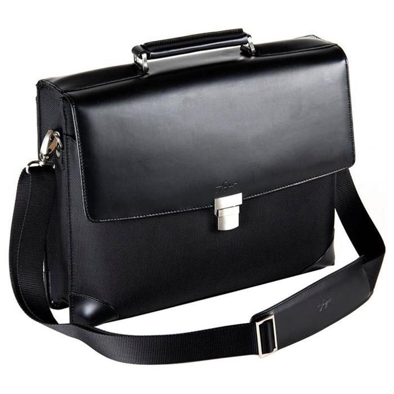 Портфель для ноутбука Fouquet NBC-1002M 14“ Black