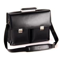 Сумка для ноутбука Fouquet NBC-1001B 15.6“ Black