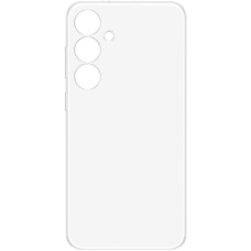 Чохол-накладка Samsung Clear Cover для Samsung Galaxy S24 Plus SM-S926 Transparent (GP-FPS926SAATW)