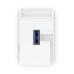 Маршрутизатор Ubiquiti UniFi Dream Wall (UDW)