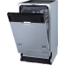 Вбудована посудомийна машина Gorenje GV520E11