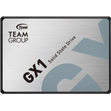 Накопичувач SSD 240GB Team GX1 2.5“ SATAIII TLC (T253X1240G0C101)