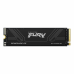 Накопичувач SSD 2TB Kingston Fury Renegade G5 M.2 2280 PCIe 5.0 x4 NVMe 3D TLC (SFYR2S/2T0)
