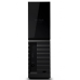 Зовнішній жорсткий диск 3.5“ USB 14.0TB WD My Book Black (WDBBGB0140HBK-EESN)