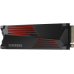 Накопичувач SSD 4 ТБ Samsung 990 PRO M.2 PCIe 4.0 V-NAND TLC (MZ-V9P4T0GW)