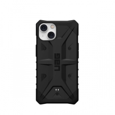 Чохол-накладка Urban Armor Gear Pathfinder для Apple iPhone 14 Black (114060114040)