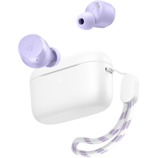 Bluetooth-гарнітура Anker SoundCore A25i Purple (A3948GQ2)
