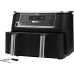Мультипіч Ninja Foodi Max Dual Zone Smart Cook AF451EU