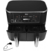 Мультипіч Ninja Foodi Max Dual Zone Smart Cook AF451EU