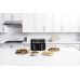 Мультипіч Ninja Foodi Max Dual Zone Smart Cook AF451EU