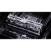 Модуль пам`ятi DDR5 2x32GB/6000 G.Skill Trident Z5 Royal Silver (F5-6000J2836G32GX2-TR5S)