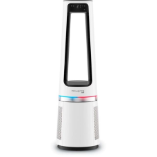 Очищувач повітря Rowenta Eclipse 3in1 White (QU5060F0)