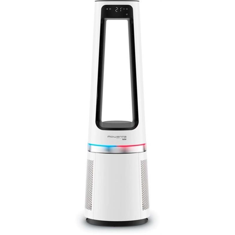 Очищувач повітря Rowenta Eclipse 3in1 White (QU5060F0)