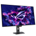 Монiтор Asus 31.5“ ROG Strix XG32UCDS (90LM0B50-B01371) OLED Black 165Hz