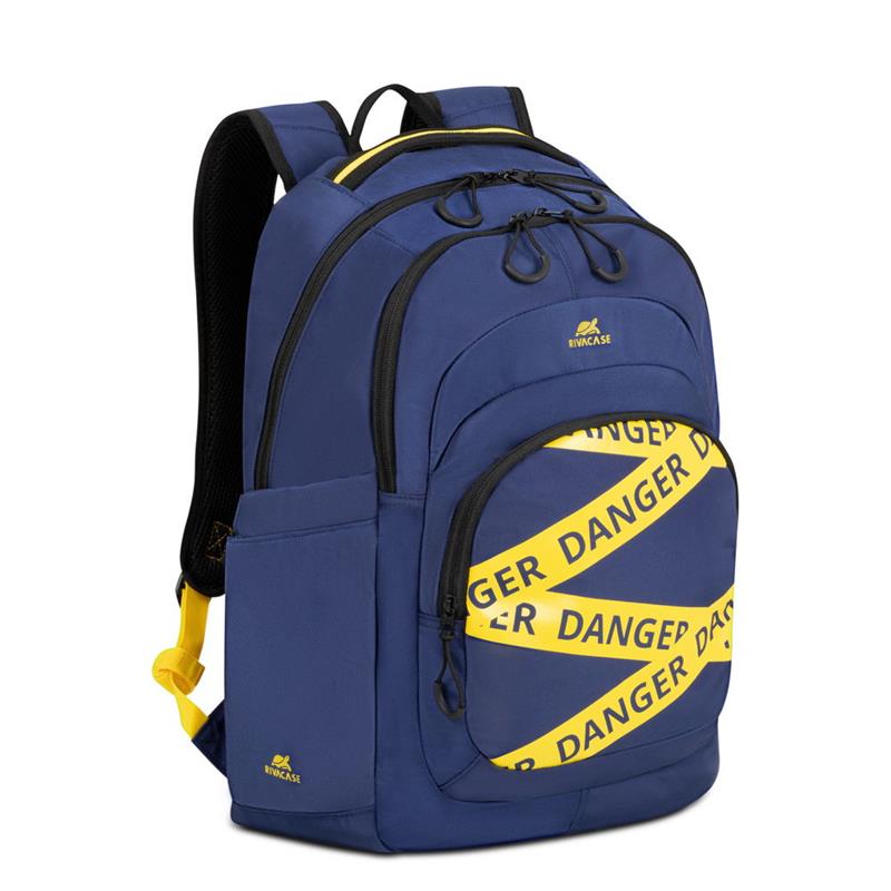 Рюкзак Rivacase 5461 Blue 15.6“