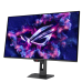 Монiтор Asus 31.5“ ROG Strix XG32UCDS (90LM0B50-B01371) OLED Black 165Hz