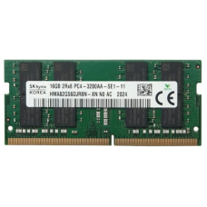 Модуль пам`ятi SO-DIMM 8GB/3200 DDR4 Hynix (HMAA1GS6CJR6N-XN)